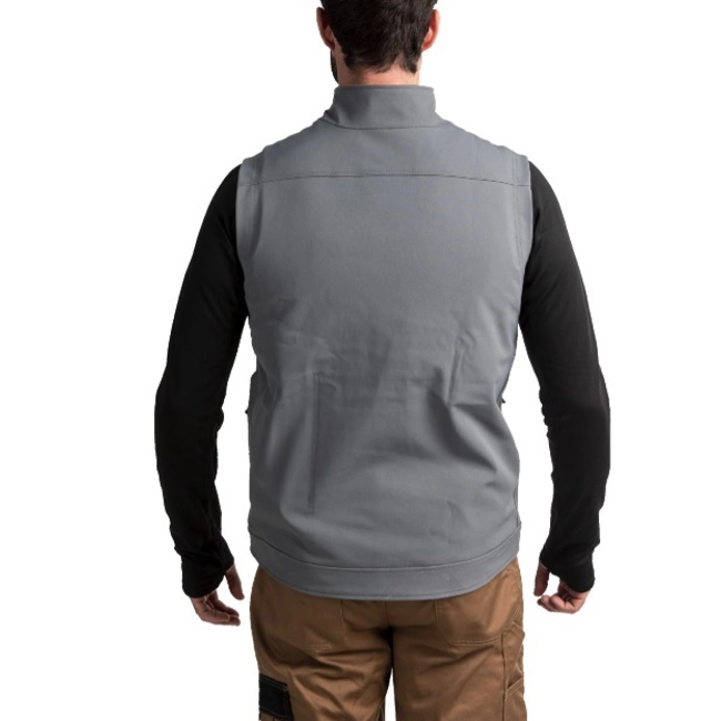 Vendita online Gilet termico M12™  Toughshell™ grigio
